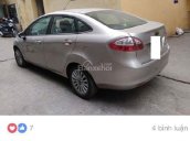 Bán xe Ford Fiesta chính chủ, giá tốt