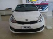 Bán ô tô Kia Rio 2017, giá tốt