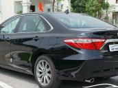 Cần bán gấp Toyota Camry 3.5l XLE đời 2016, màu đen, nhập khẩu