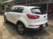 Cần bán Kia Sportage Limited nhập nội địa Hàn Quốc, đăng kí lần đầu T12/2010