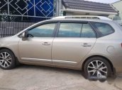 Bán Kia Carens S đời 2014, màu vàng, 500tr