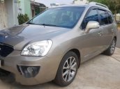 Bán Kia Carens S đời 2014, màu vàng, 500tr