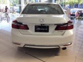 Bán ô tô Honda Accord đời 2016, màu trắng, giá tốt