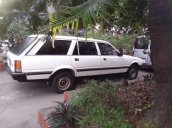 Bán thanh lý xe Peugeot 505 đẹp, nội ngoại thất còn nguyên bản