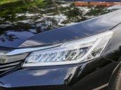 Bán ô tô Honda Accord 2.4L sản xuất 2017, màu đỏ, xe nhập