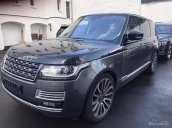 Bán LandRover Range Rover SV Autobiography 3.0L Diesel đời 2016, nhập khẩu chính hãng - LH: 0902.00.88.44