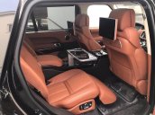 Bán LandRover Range Rover SV Autobiography 3.0L Diesel đời 2016, nhập khẩu chính hãng - LH: 0902.00.88.44