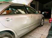 Cần bán xe Toyota Camry 2.4G sản xuất 2007, màu bạc