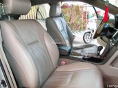 Cần bán xe Toyota Camry 2.4G sản xuất 2007, màu bạc