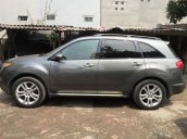 Bán ô tô Acura MDX đời 2007, màu xám, nhập khẩu chính chủ