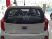 Kia Morning 1.0 Mt, chiếc xe 5 chỗ giá tốt nhất - Kia Bắc Ninh