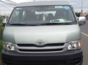 Bán xe Toyota Hiace đời 2008, giá chỉ 390 triệu