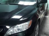 Cần bán lại xe Toyota Camry đời 2008, màu đen, xe nhập xe gia đình