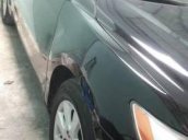 Cần bán lại xe Toyota Camry đời 2008, màu đen, xe nhập xe gia đình