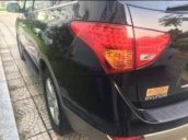 Cần bán xe Hyundai Veracruz 3.0 đời 2008, màu đen