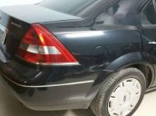 Bán ô tô Ford Mondeo 2.0 đời 2003, màu đen, xe cũ