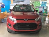 Bán ô tô Ford EcoSport đời 2017, hoàn toàn mới