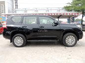 Toyota Land Cruiser Prado bạc 2017 - Cập nhật lô xe tháng 4 chào hè 2017 - Đại Lý Toyota Mỹ Đình/ hotline: 0973.306.136