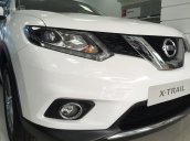 Bán Nissan X-Trail (SV) - 2 cầu số tự động, liên hệ ngay 0971527788 nhận báo giá cam kết rẻ nhất Hà Nội