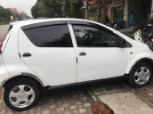 Cần bán xe BYD F0 đời 2011, màu trắng, nhập khẩu nguyên chiếc