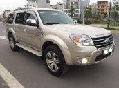 Cần bán gấp Ford Everest 2.5 Limited đời 2013, xe nhập số tự động, giá chỉ 675 triệu