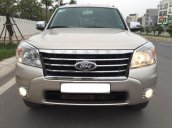 Cần bán gấp Ford Everest 2.5 Limited đời 2013, xe nhập số tự động, giá chỉ 675 triệu