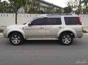 Cần bán gấp Ford Everest 2.5 Limited đời 2013, xe nhập số tự động, giá chỉ 675 triệu