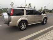 Cần bán gấp Ford Everest 2.5 Limited đời 2013, xe nhập số tự động, giá chỉ 675 triệu