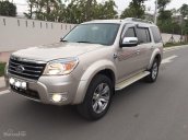 Cần bán gấp Ford Everest 2.5 Limited đời 2013, xe nhập số tự động, giá chỉ 675 triệu