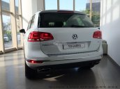 Touareg GP xe Đức nhập khẩu đời mới - Giá tốt - LH Hotline 0933 689 294