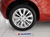 Cần bán xe Suzuki Swift đời 2017, màu đỏ - Khuyến mại 50 triệu