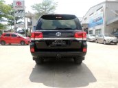 Toyota Landcruiser đen, full option, 2017 - Cập nhật lô xe tháng 4 - Đại Lý Toyota Mỹ Đình/ hotline: 0973.306.136