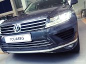 Xe VW-Xe Volkswagen Touareg GP 3.6L- SUV hạng sang, nhanh, mạnh, bền, ưu đãi khủng- LH Phạm Trưởng 0915.999.363