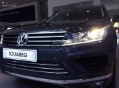 Xe VW-Xe Volkswagen Touareg GP 3.6L- SUV hạng sang, nhanh, mạnh, bền, ưu đãi khủng- LH Phạm Trưởng 0915.999.363