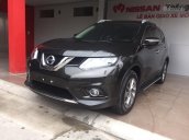 Bán ô tô Nissan Xtrail đời 2017, KM tốt nhất T4, TG 90%