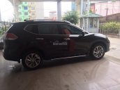 Bán ô tô Nissan Xtrail đời 2017, KM tốt nhất T4, TG 90%