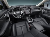 Bán ô tô Nissan Xtrail đời 2017, KM tốt nhất T4, TG 90%
