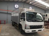 Xe tải Mitsubishi Fuso giá rẻ nhiều khuyến mãi 5T 610 triệu