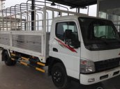 Xe tải Mitsubishi Fuso giá rẻ nhiều khuyến mãi 5T 610 triệu