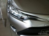 Bán Toyota Vios đời 2017, giá 494tr