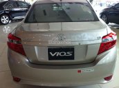 Bán Toyota Vios đời 2017, giá 494tr