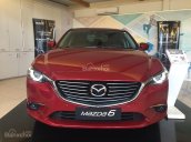 Bán ô tô Mazda 6 SD 2017, giá tốt, giao xe ngay