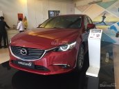 Bán ô tô Mazda 6 SD 2017, giá tốt, giao xe ngay