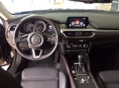 Bán ô tô Mazda 6 SD 2017, giá tốt, giao xe ngay