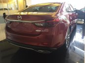 Bán ô tô Mazda 6 SD 2017, giá tốt, giao xe ngay