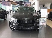 Bán BMW X5 xDrive35i đời 2017, màu đen, xe nhập, ưu đãi cực hấp dẫn, có xe giao sớm, nhiều màu lựa chọn