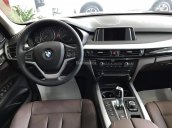 Bán BMW X5 xDrive35i đời 2017, màu đen, xe nhập, ưu đãi cực hấp dẫn, có xe giao sớm, nhiều màu lựa chọn