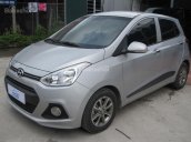 Bán xe Hyundai Grand i10 nhập khẩu hai đầu bản taxi giá rẻ nhất mọi thời đại. ĐT 0984983915, giá 385 triệu