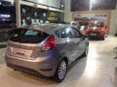 Mua bán xe Ford Fiesta cũ mới giá rẻ toàn quốc - hỗ trợ ngân hàng 70%