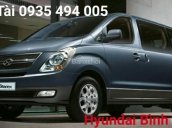 Bán ô tô Hyundai Starex 2017, xe nhập, 955tr